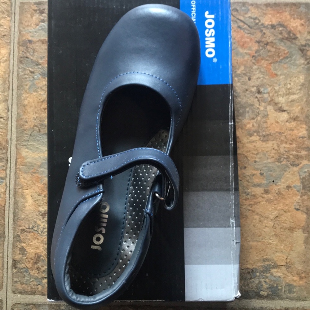 Josmo Official School Shoe